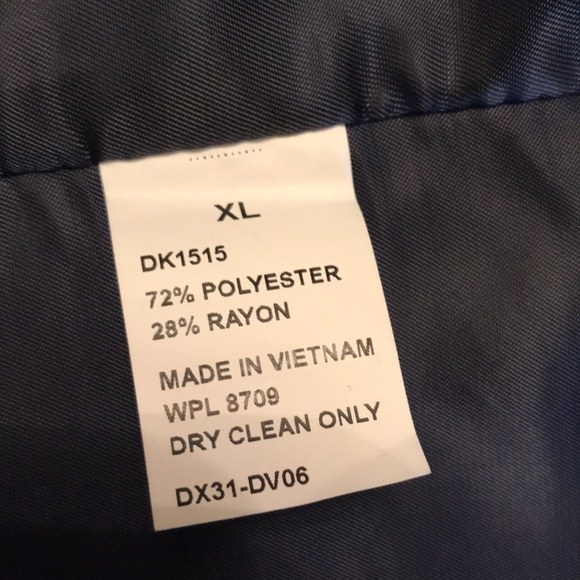 Dockers Vest - Picture 13 of 13